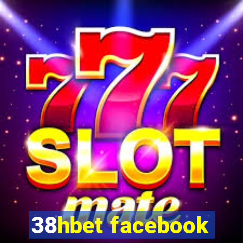 38hbet facebook